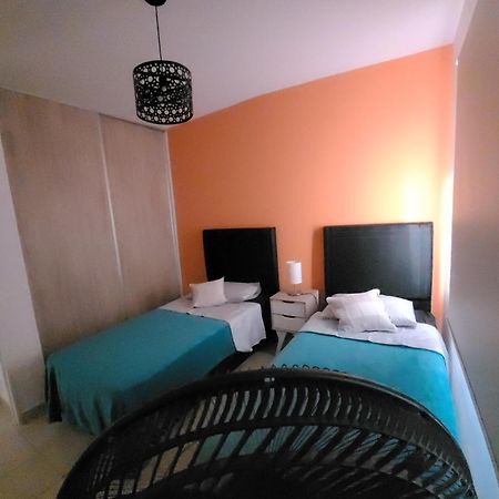 Villa La Casita De Lujan Lujan de Cuyo Exterior foto