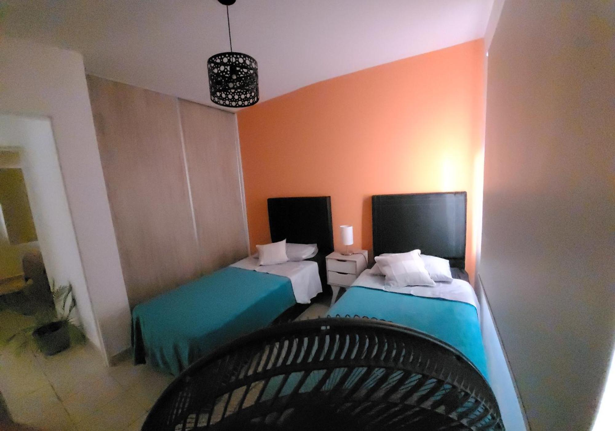Villa La Casita De Lujan Lujan de Cuyo Exterior foto