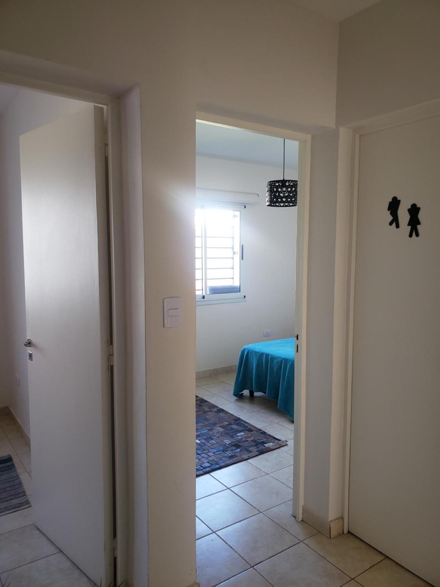 Villa La Casita De Lujan Lujan de Cuyo Zimmer foto