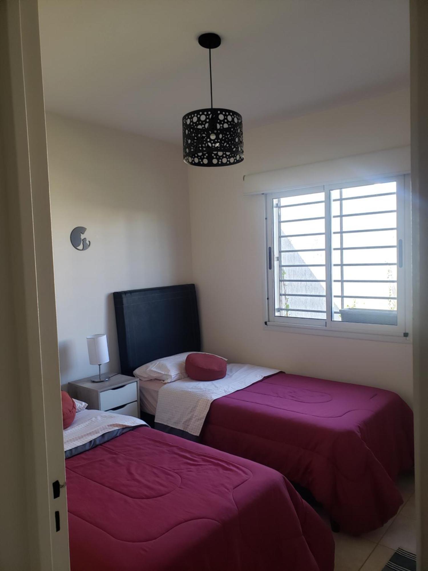 Villa La Casita De Lujan Lujan de Cuyo Zimmer foto
